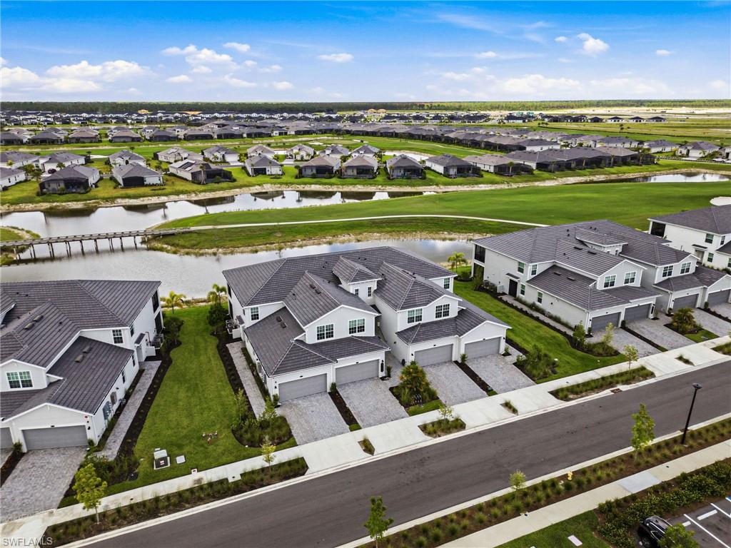 WEBBS RESERVE - Residential