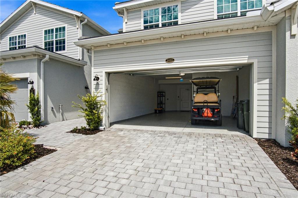 WEBBS RESERVE - Residential