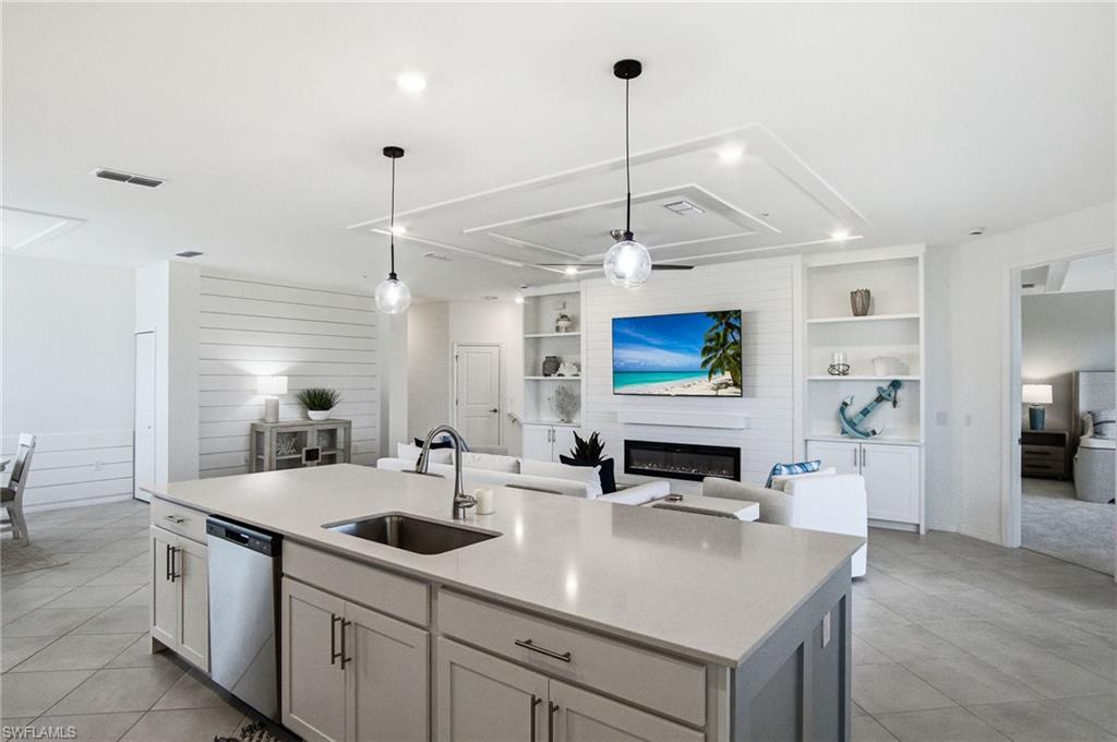 WEBBS RESERVE - Residential