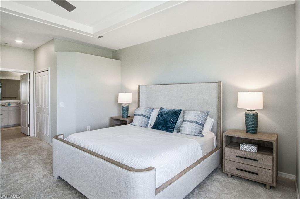 WEBBS RESERVE - Residential