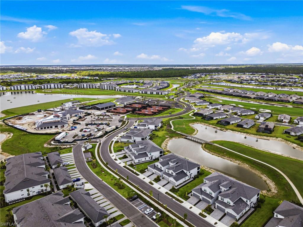 WEBBS RESERVE - Residential