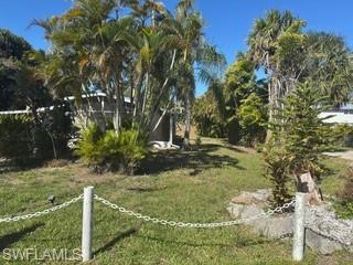 PINE ISLAND - Residential