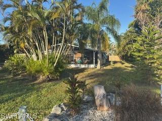 PINE ISLAND - Residential