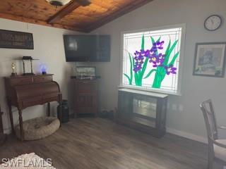 PINE ISLAND - Residential