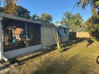 PINE ISLAND - Residential