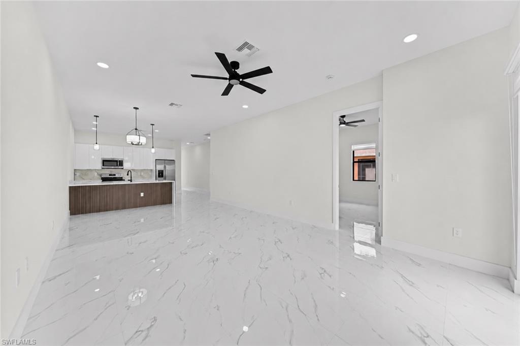 CAPE CORAL - Residential Income