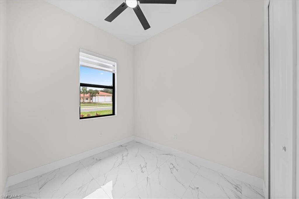CAPE CORAL - Residential Income