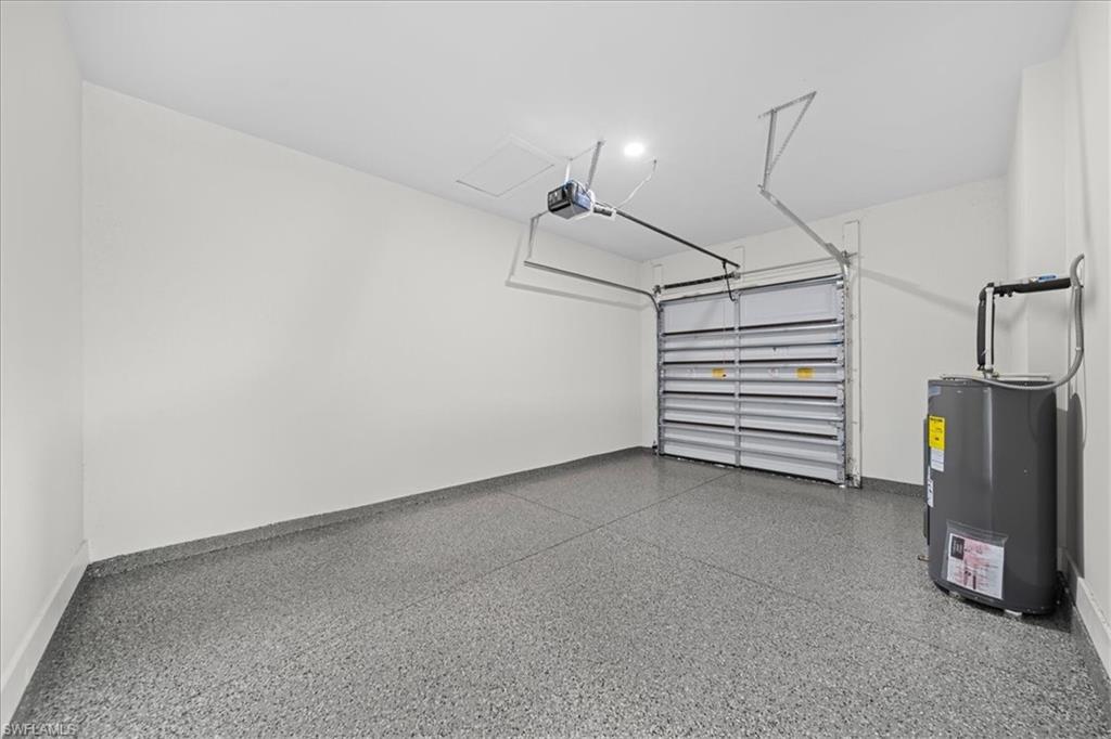 CAPE CORAL - Residential Income