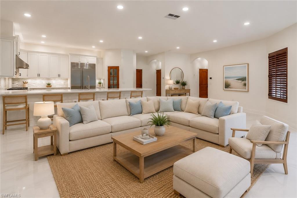 OLDE NAPLES - Residential