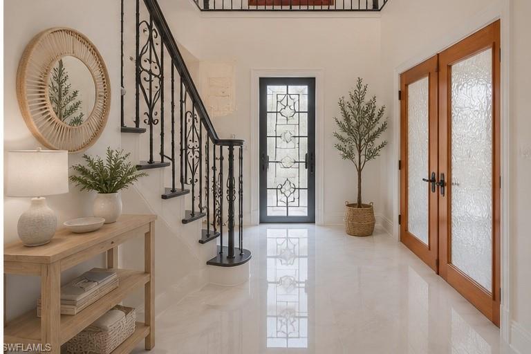 OLDE NAPLES - Residential