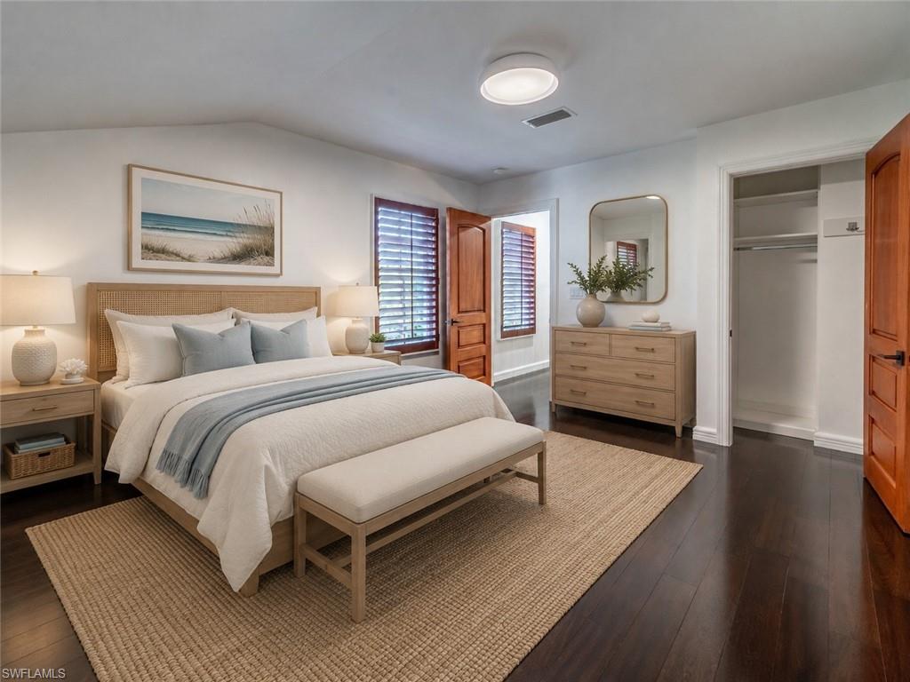 OLDE NAPLES - Residential