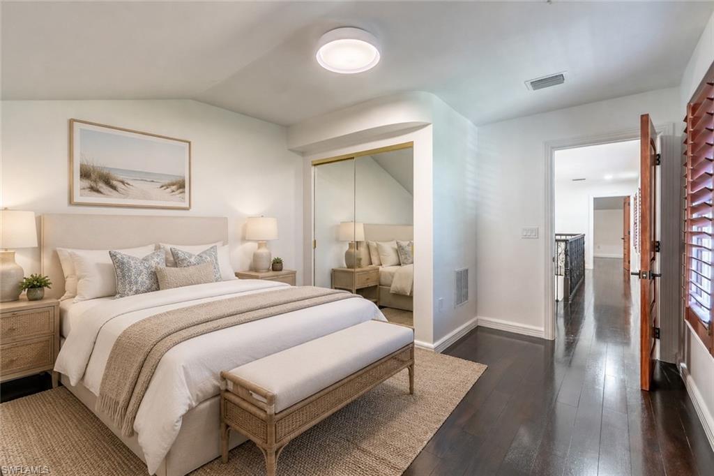 OLDE NAPLES - Residential