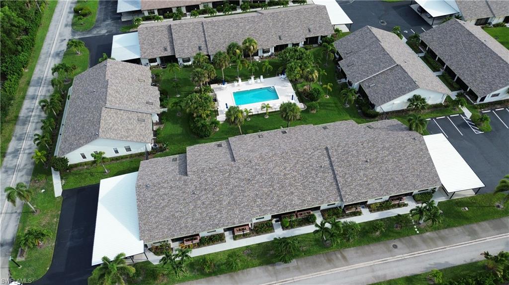 VILLAS AT CINNAMON COVE - Residential