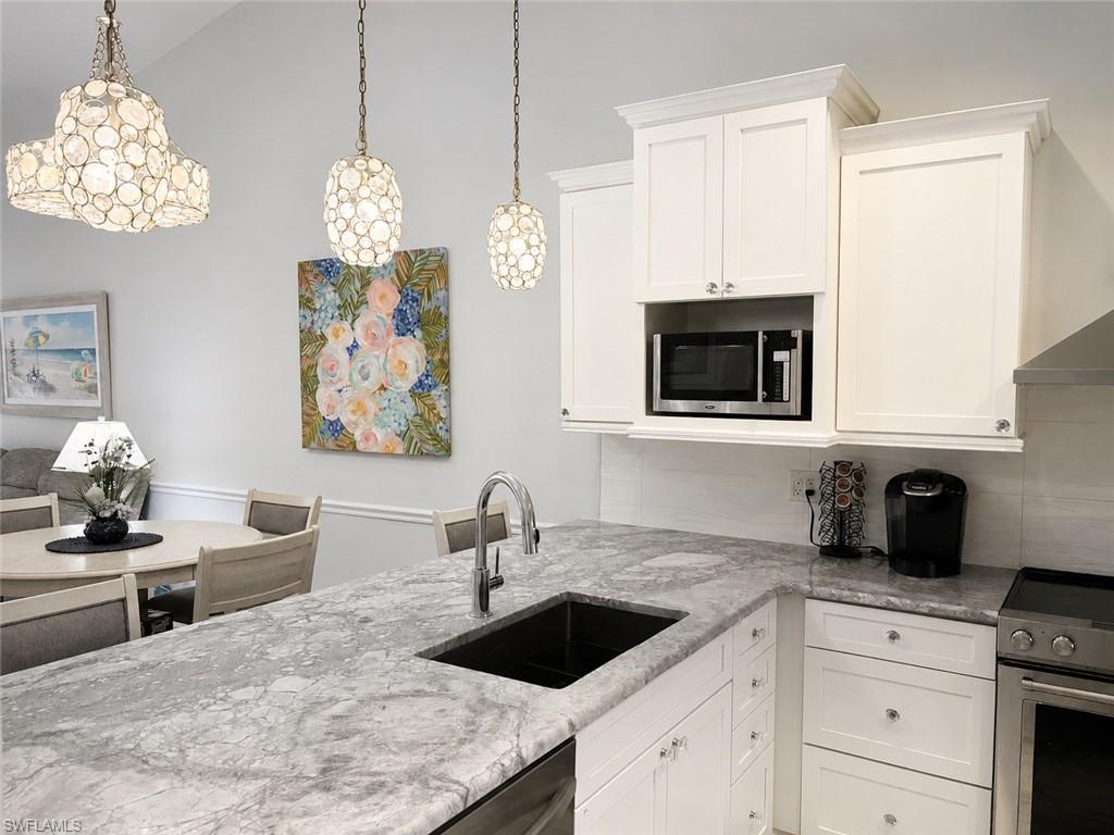 VILLAS AT CINNAMON COVE - Residential