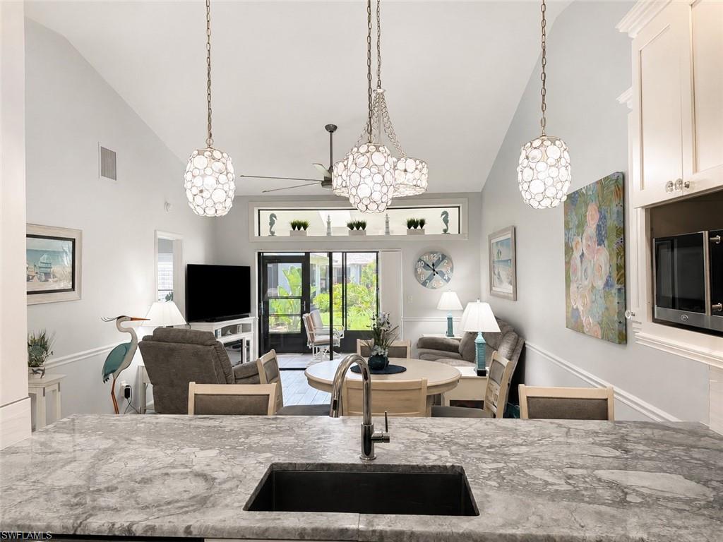 VILLAS AT CINNAMON COVE - Residential