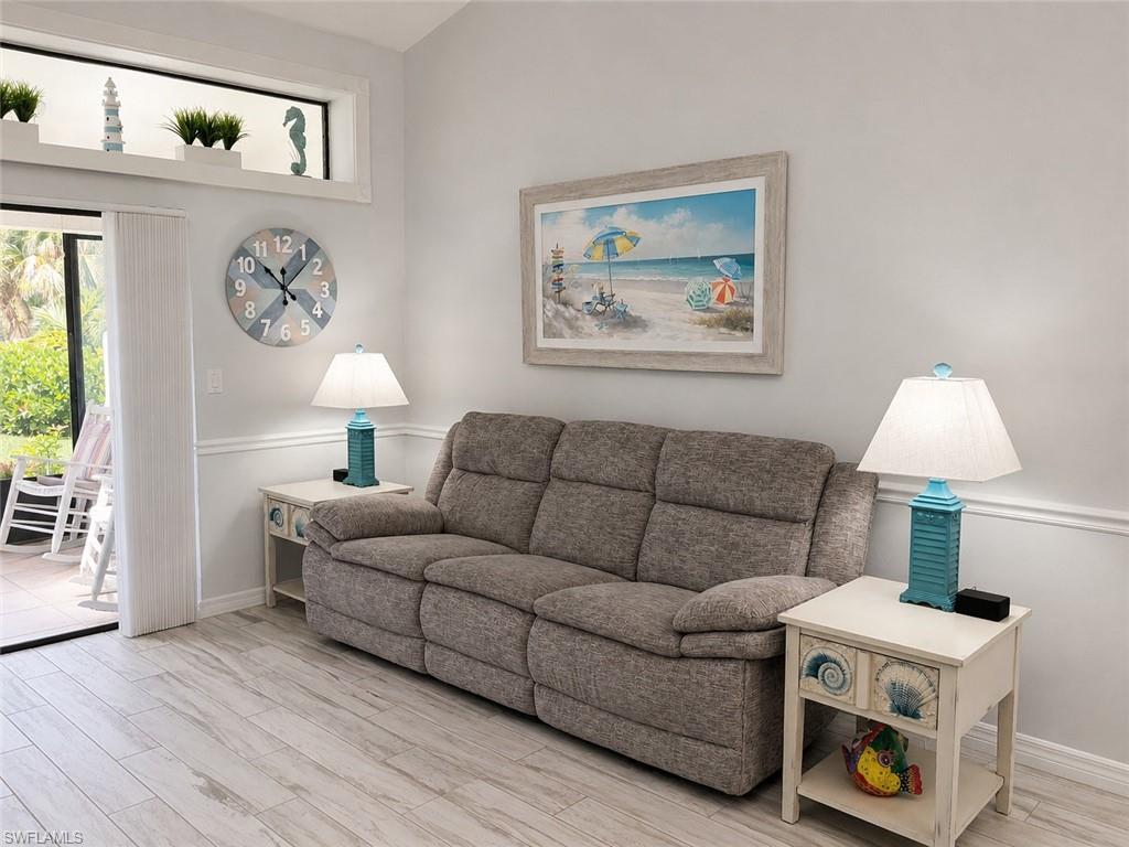 VILLAS AT CINNAMON COVE - Residential