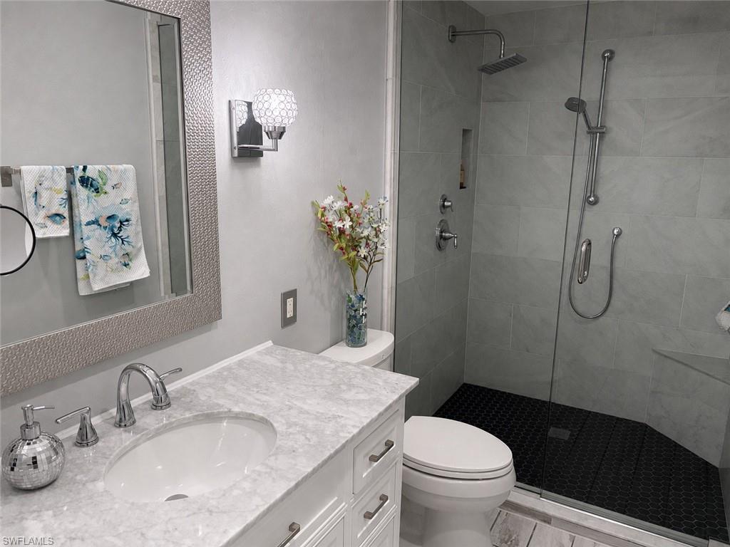 VILLAS AT CINNAMON COVE - Residential