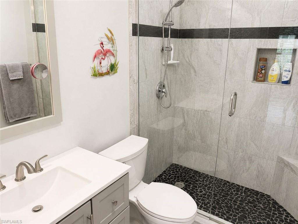 VILLAS AT CINNAMON COVE - Residential