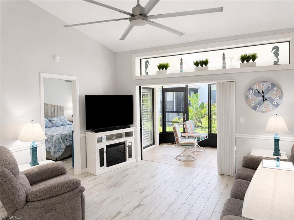 VILLAS AT CINNAMON COVE - Residential