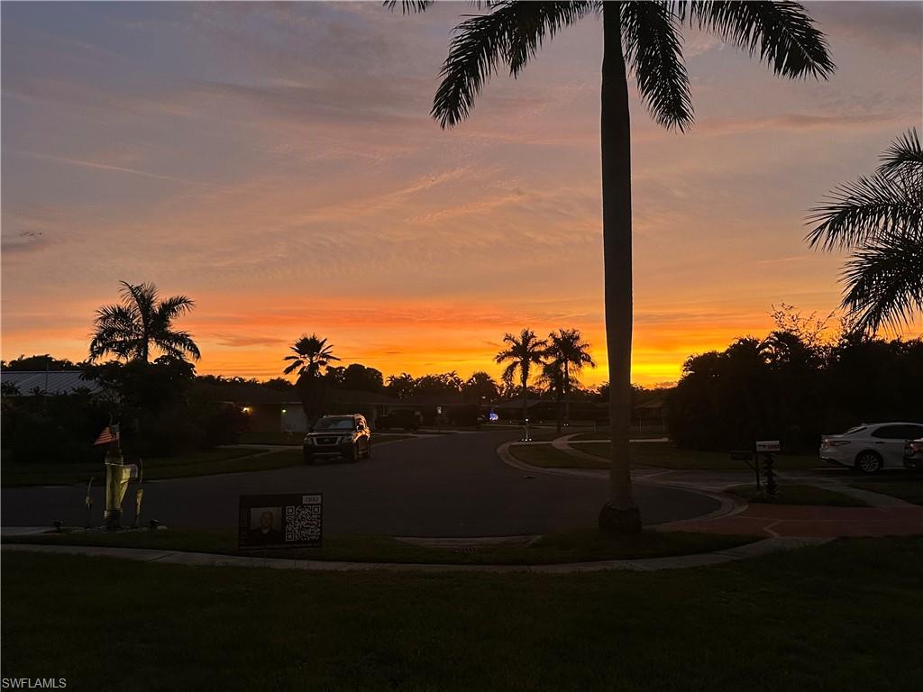 CORONADO MOORS - Residential