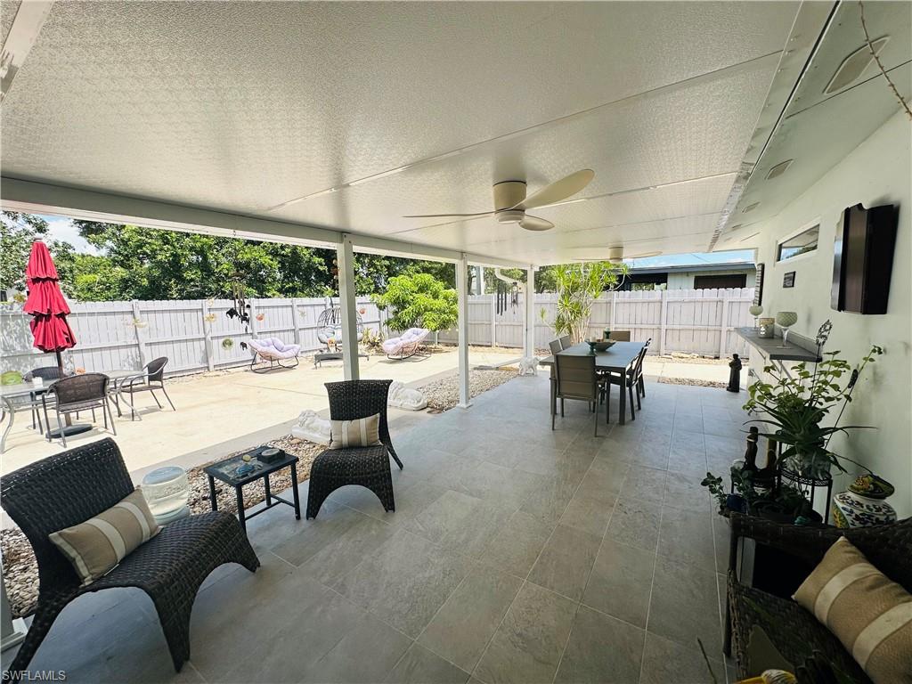 CORONADO MOORS - Residential