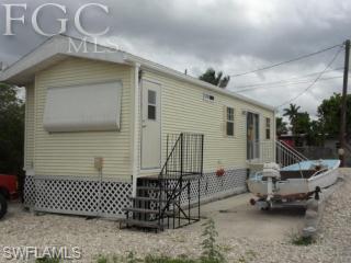 Flamingo Bay - Residential