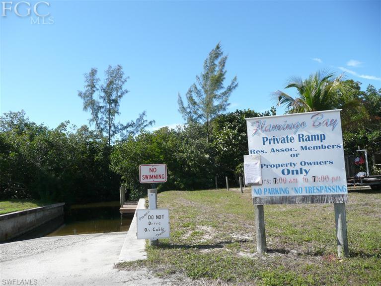 Flamingo Bay - Residential