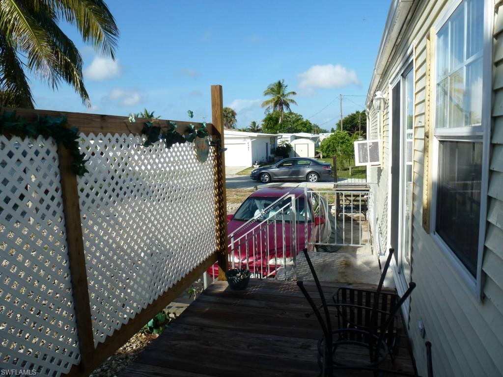 Flamingo Bay - Residential