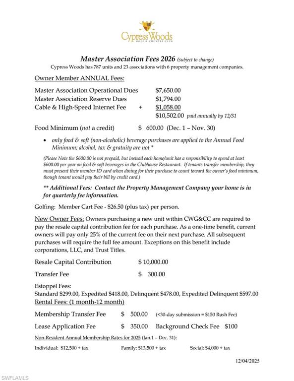 LAUREL GREENS - Residential Lease