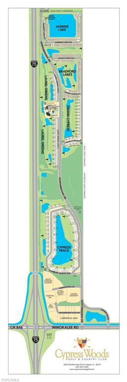 LAUREL GREENS - Residential Lease
