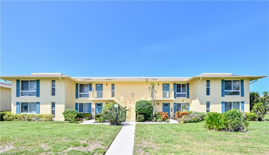 GLADES COUNTRY CLUB - Residential