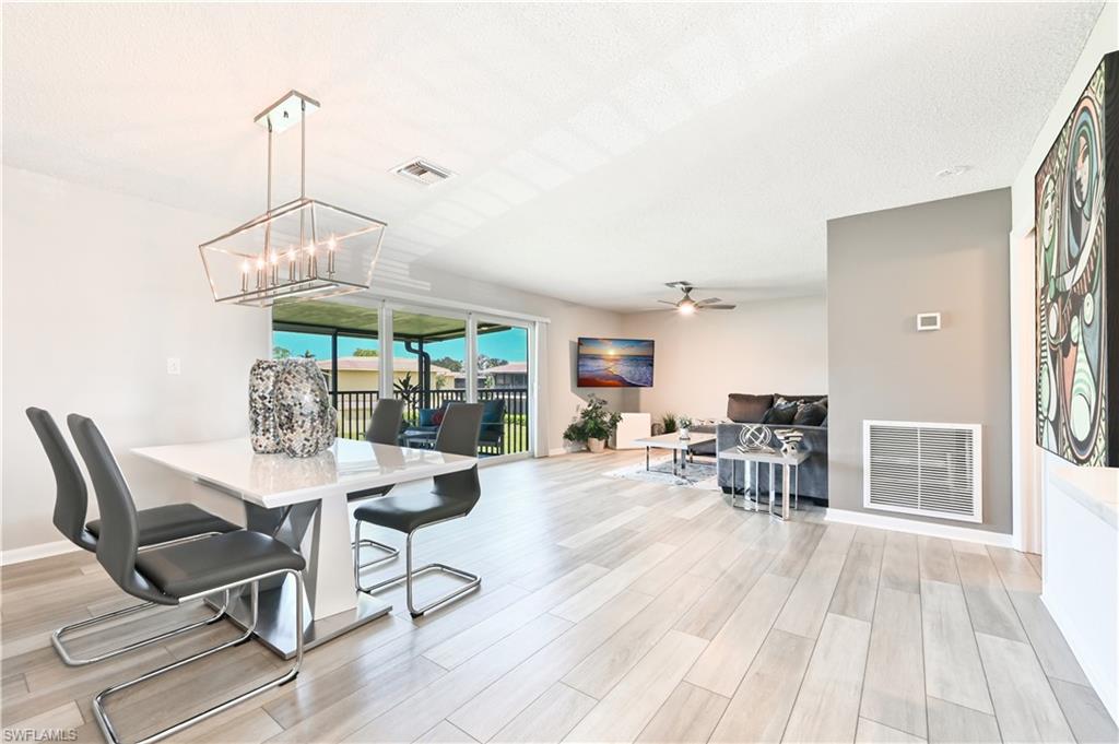 GLADES COUNTRY CLUB - Residential