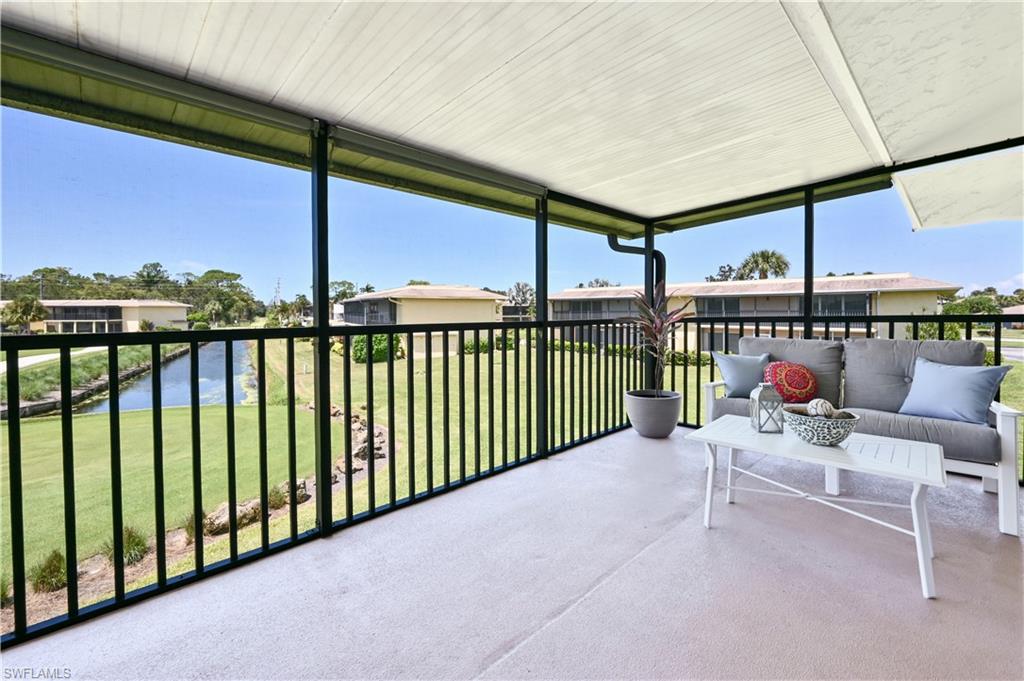 GLADES COUNTRY CLUB - Residential