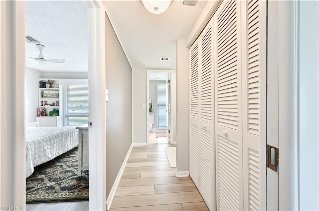GLADES COUNTRY CLUB - Residential