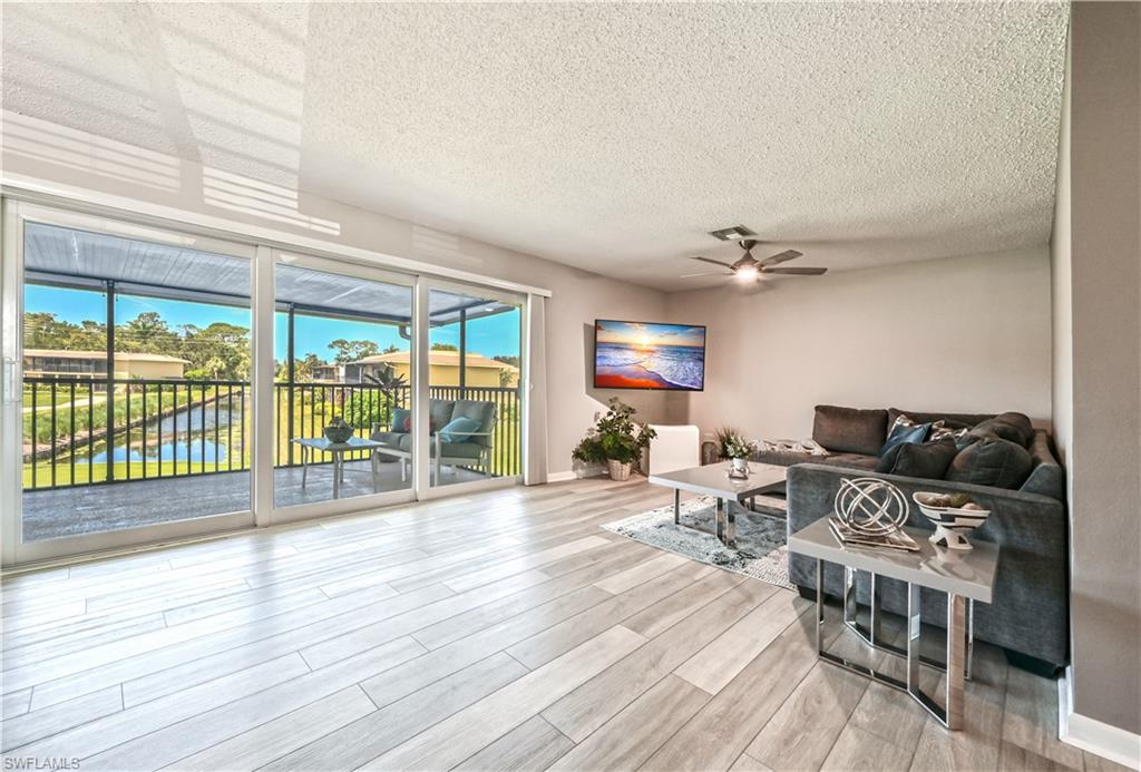 GLADES COUNTRY CLUB - Residential