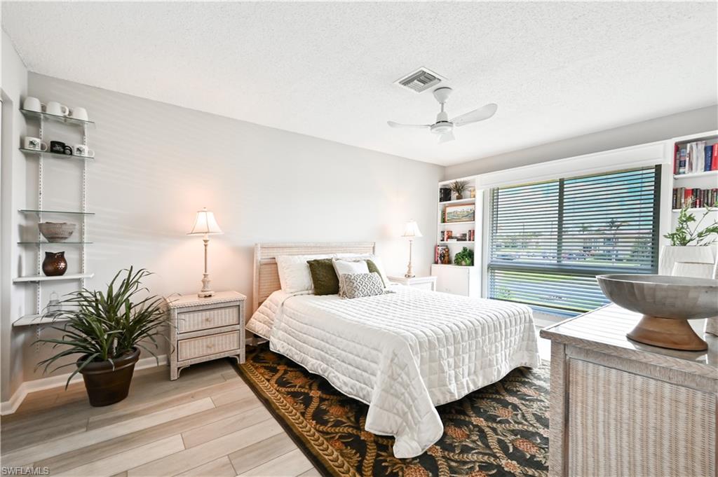 GLADES COUNTRY CLUB - Residential