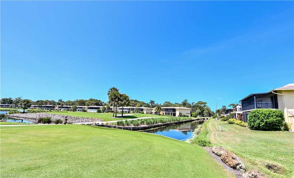 GLADES COUNTRY CLUB - Residential