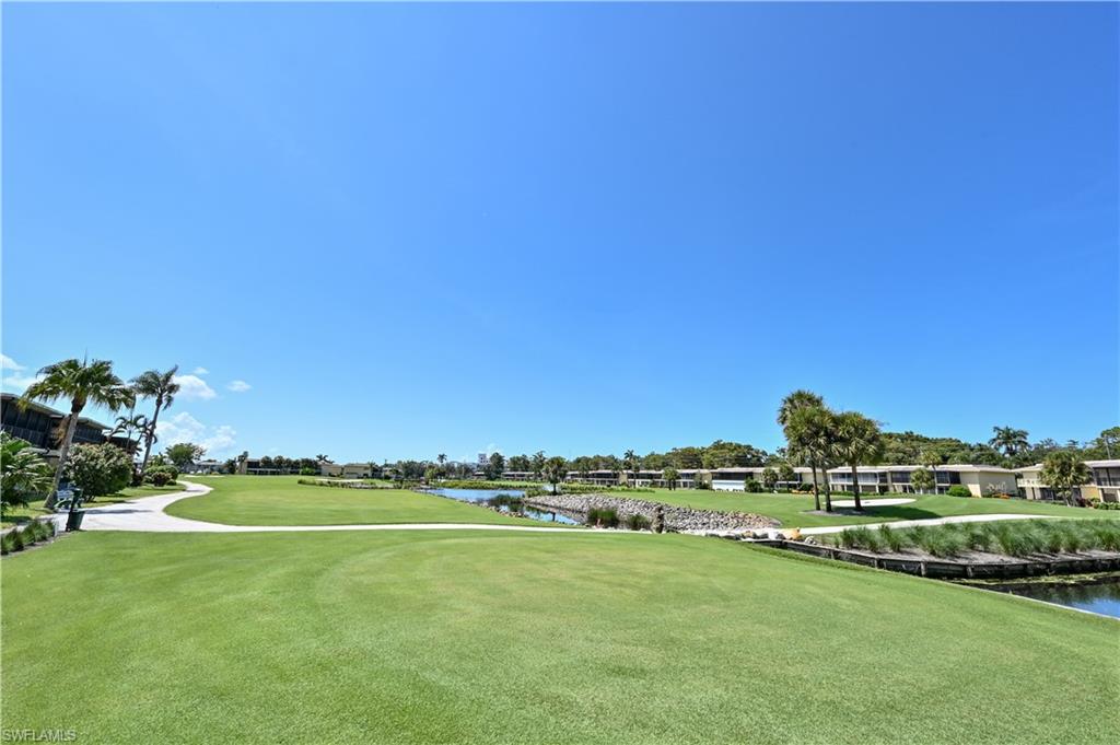 GLADES COUNTRY CLUB - Residential