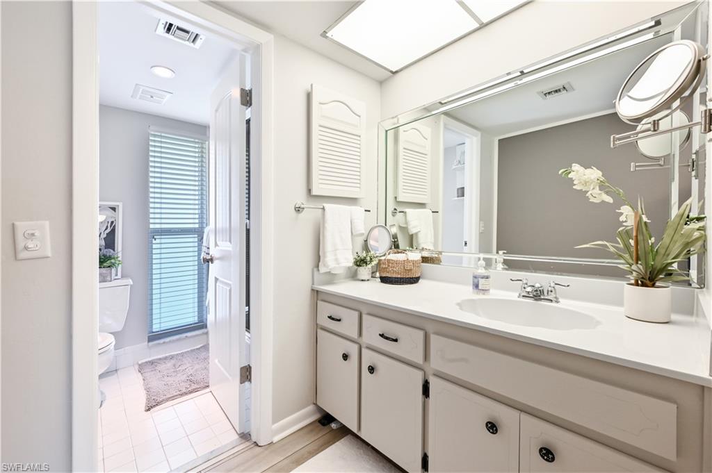 GLADES COUNTRY CLUB - Residential