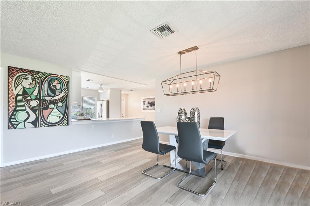 GLADES COUNTRY CLUB - Residential