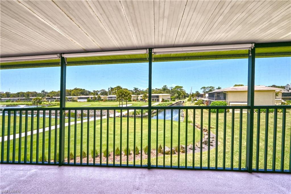 GLADES COUNTRY CLUB - Residential