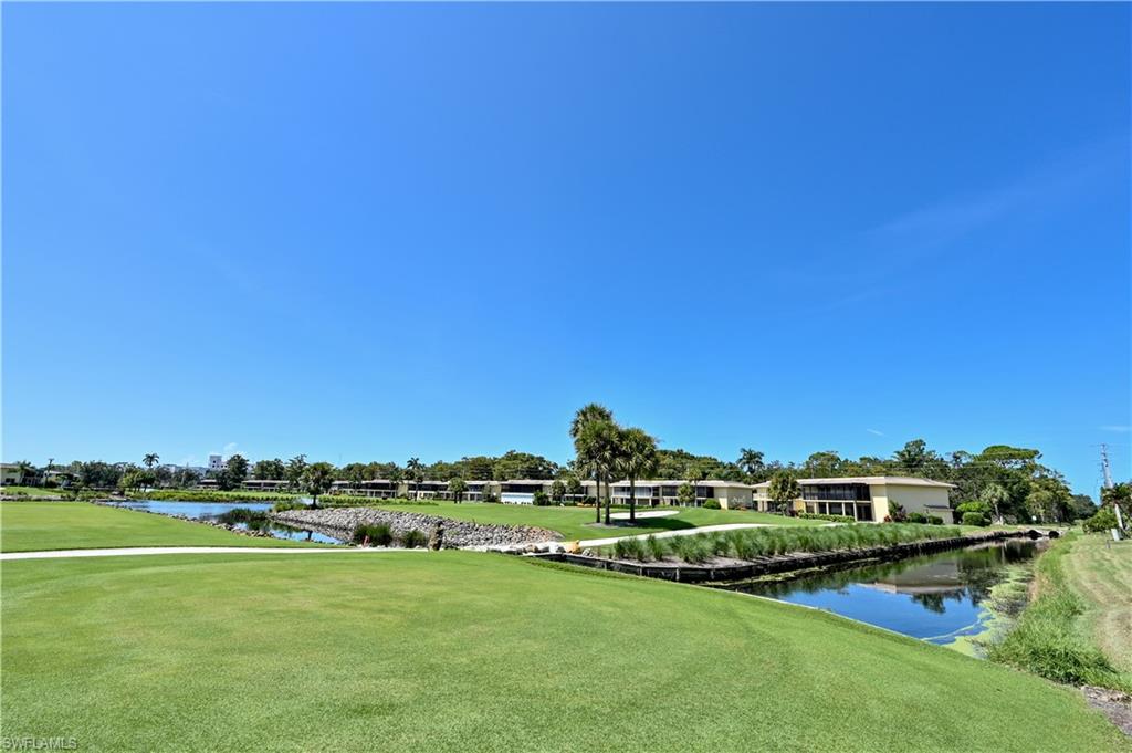 GLADES COUNTRY CLUB - Residential