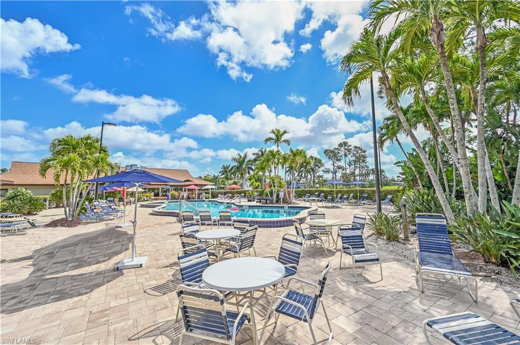 GLADES COUNTRY CLUB - Residential