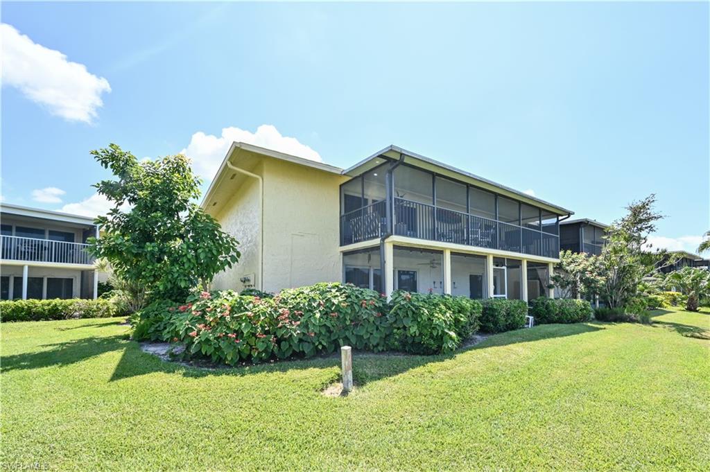 GLADES COUNTRY CLUB - Residential