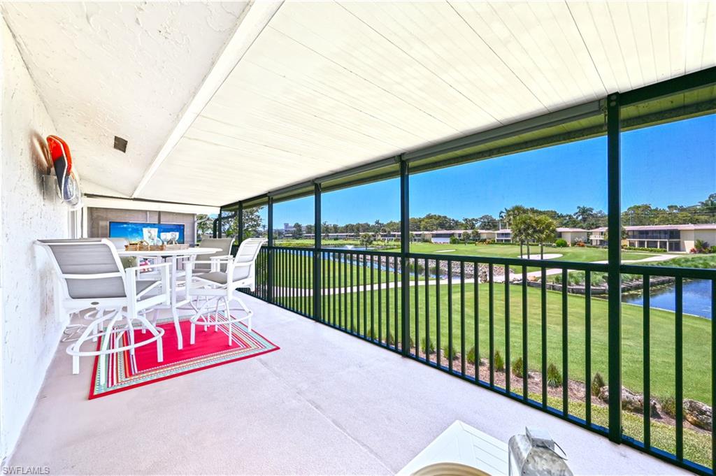 GLADES COUNTRY CLUB - Residential