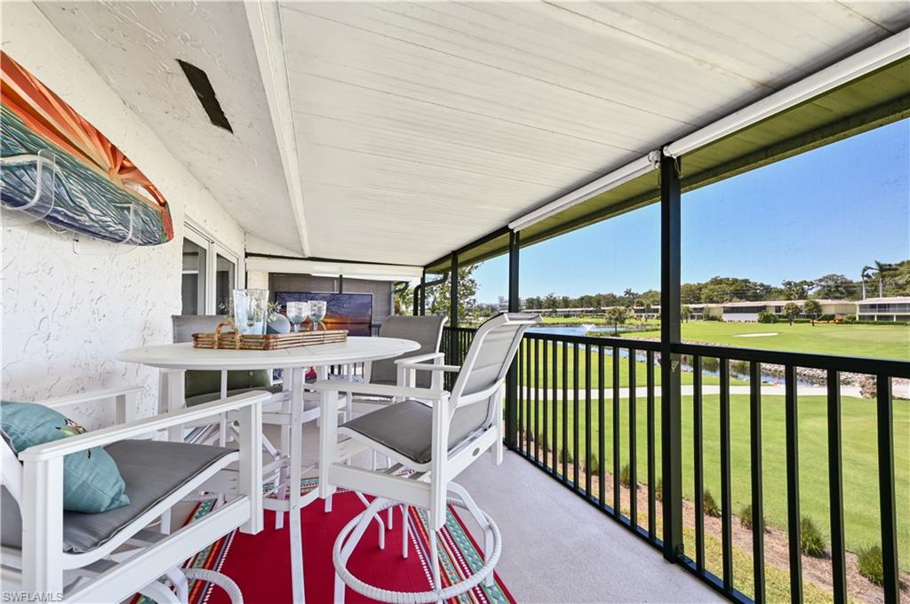 GLADES COUNTRY CLUB - Residential