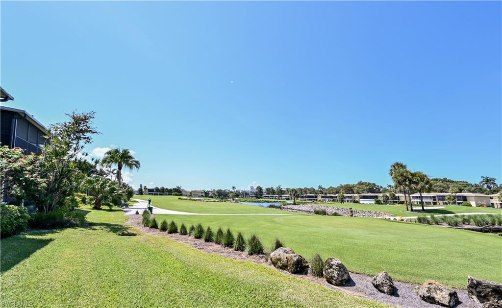 GLADES COUNTRY CLUB - Residential
