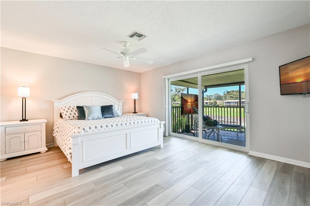 GLADES COUNTRY CLUB - Residential