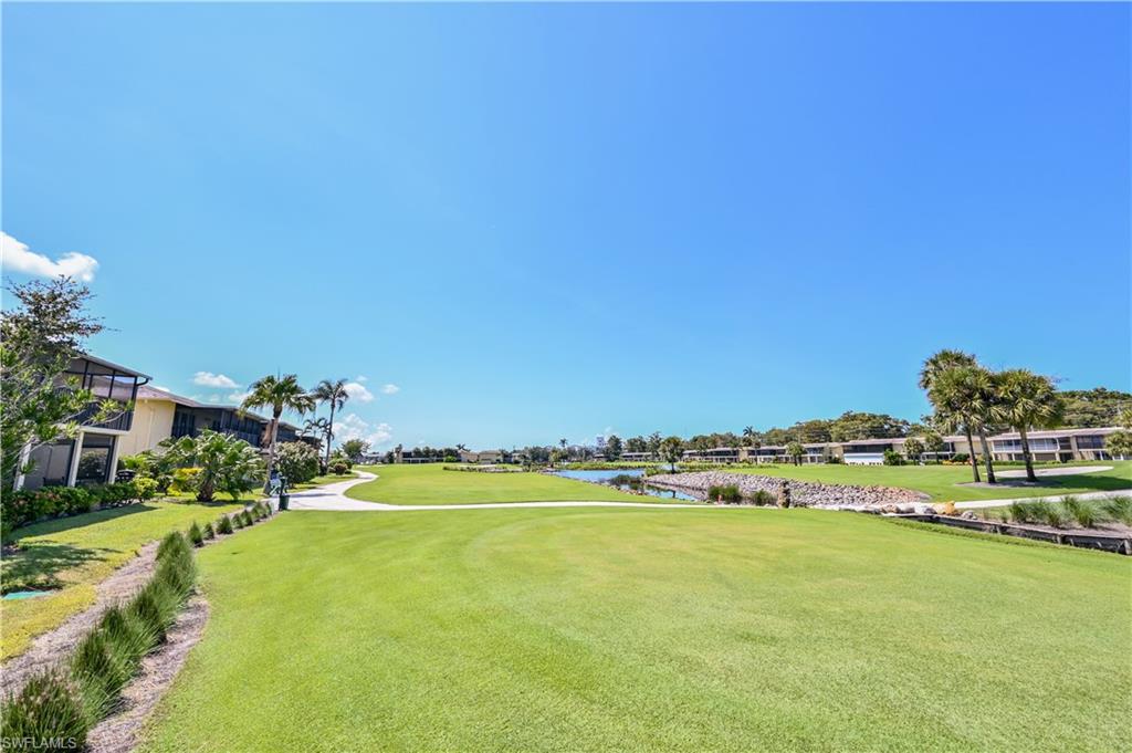 GLADES COUNTRY CLUB - Residential