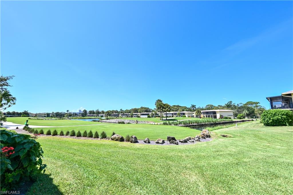 GLADES COUNTRY CLUB - Residential